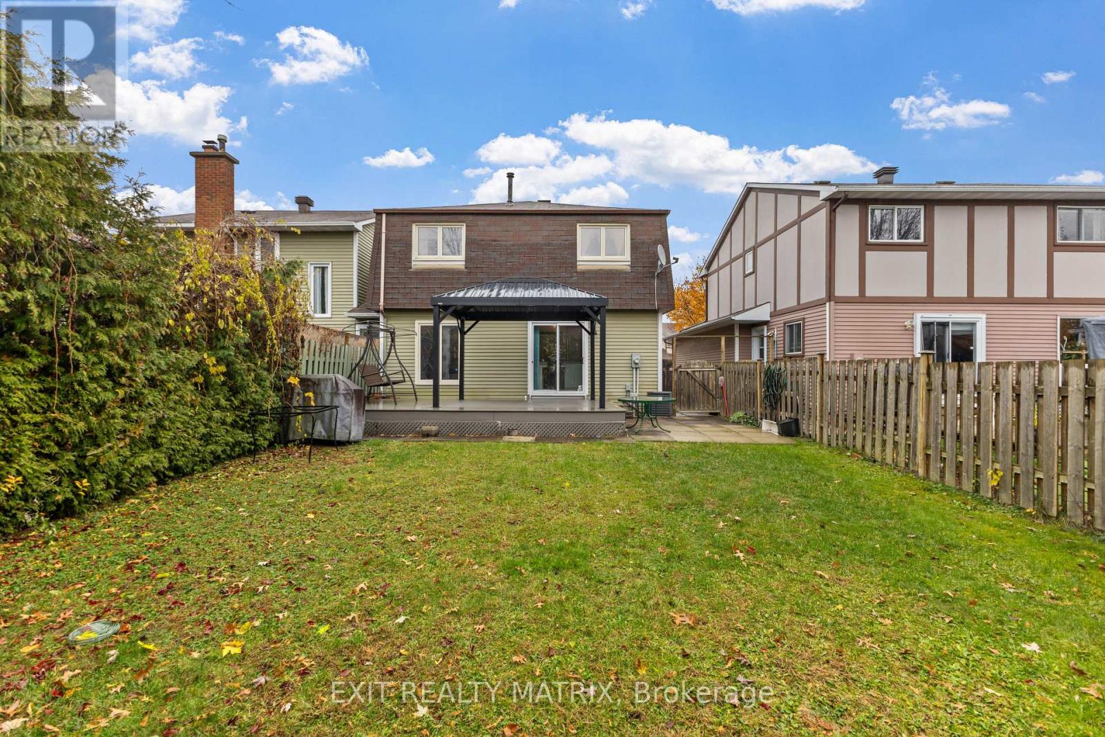 1094 St Lucia Place, Ottawa, Ontario  K1C 2G3 - Photo 36 - X12522978