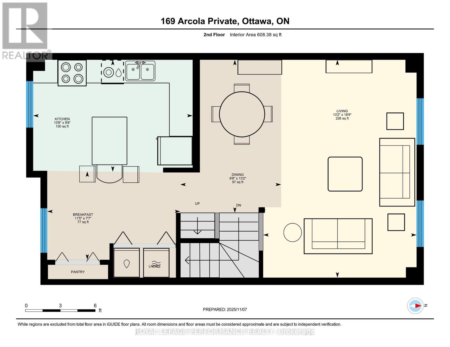 169 Arcola Private, Ottawa, Ontario K1K 4W9 - Photo 48 - X12523072