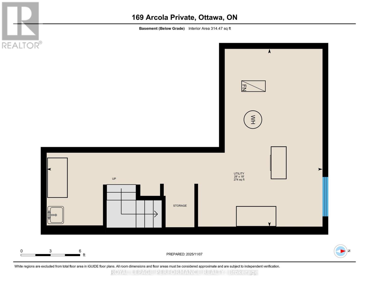 169 Arcola Private, Ottawa, Ontario K1K 4W9 - Photo 50 - X12523072