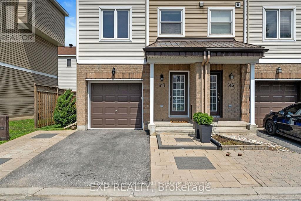 517 SIMRAN PRIVATE, Ottawa, Ontario