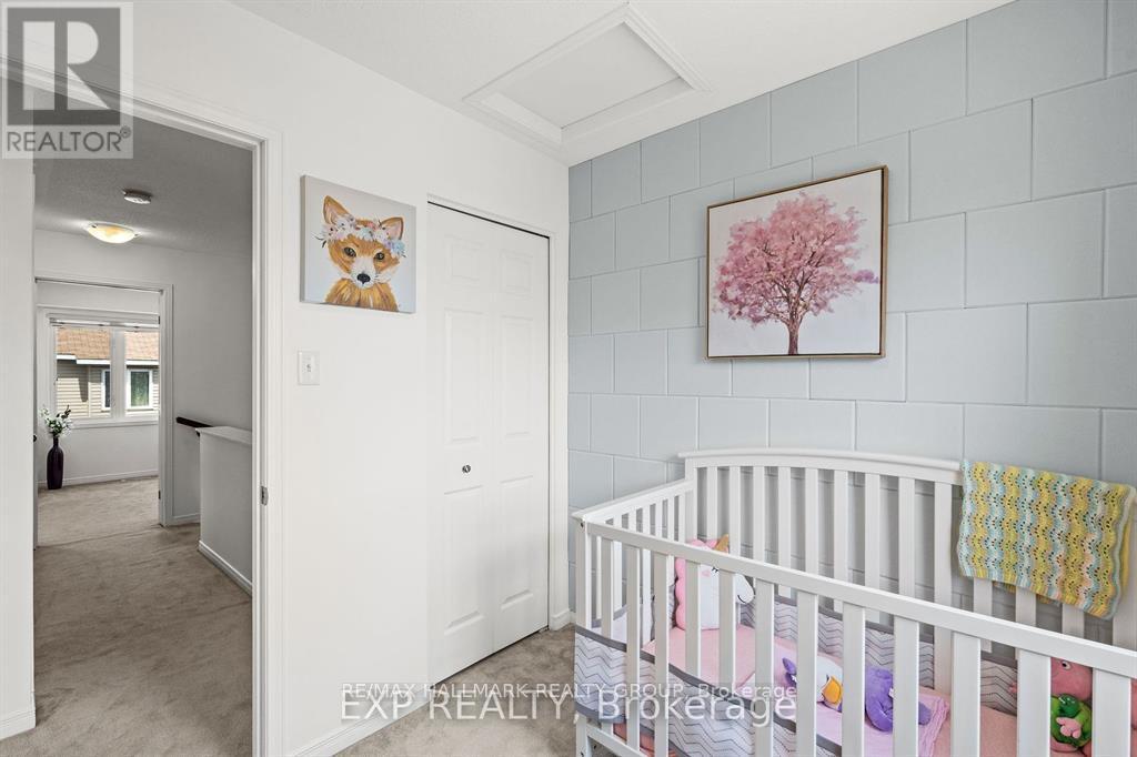 517 Simran Private, Ottawa, Ontario  K2J 3T3 - Photo 14 - X12523078