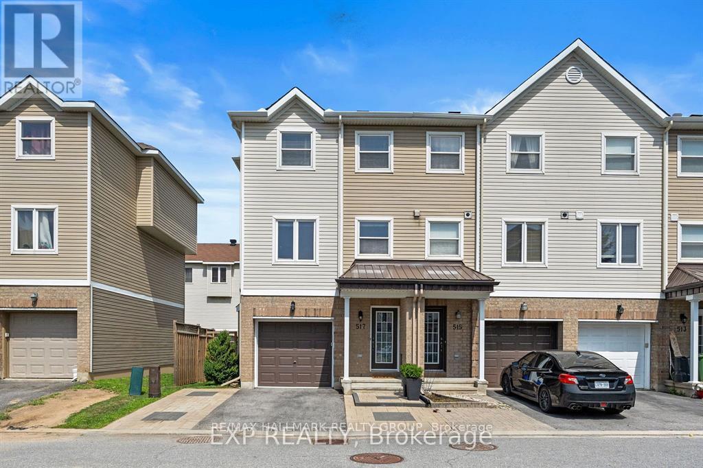 517 Simran Private, Ottawa, Ontario  K2J 3T3 - Photo 2 - X12523078