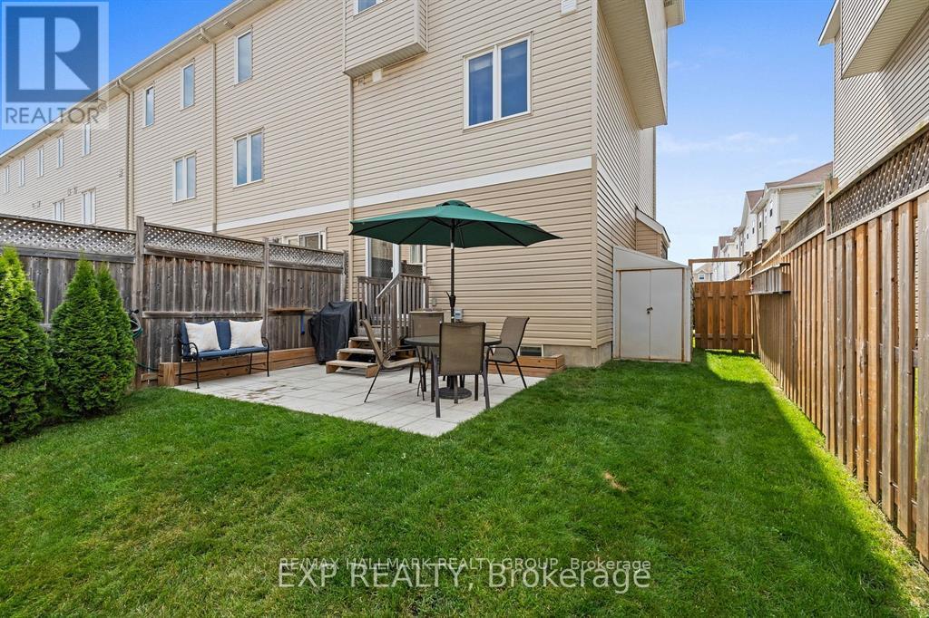 517 Simran Private, Ottawa, Ontario  K2J 3T3 - Photo 31 - X12523078