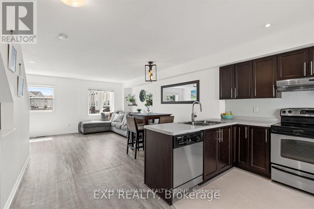 517 Simran Private, Ottawa, Ontario  K2J 3T3 - Photo 7 - X12523078