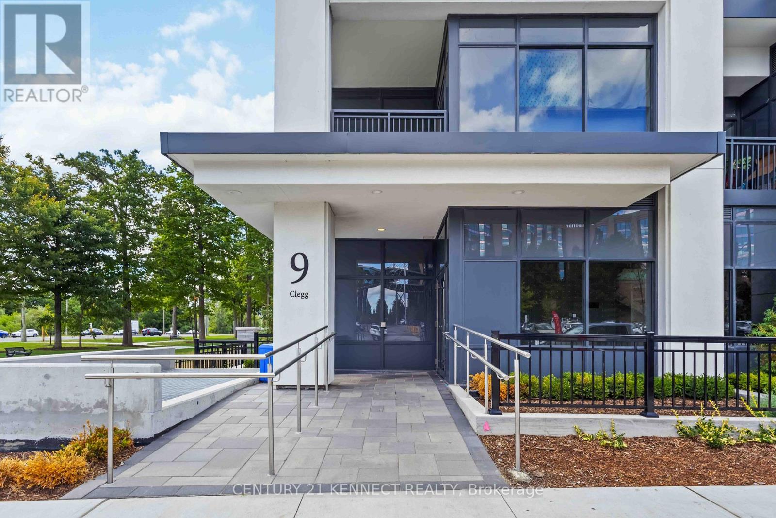 722 - 9 Clegg Road, Markham, Ontario L6G 0H3 - Photo 16 - N12522718