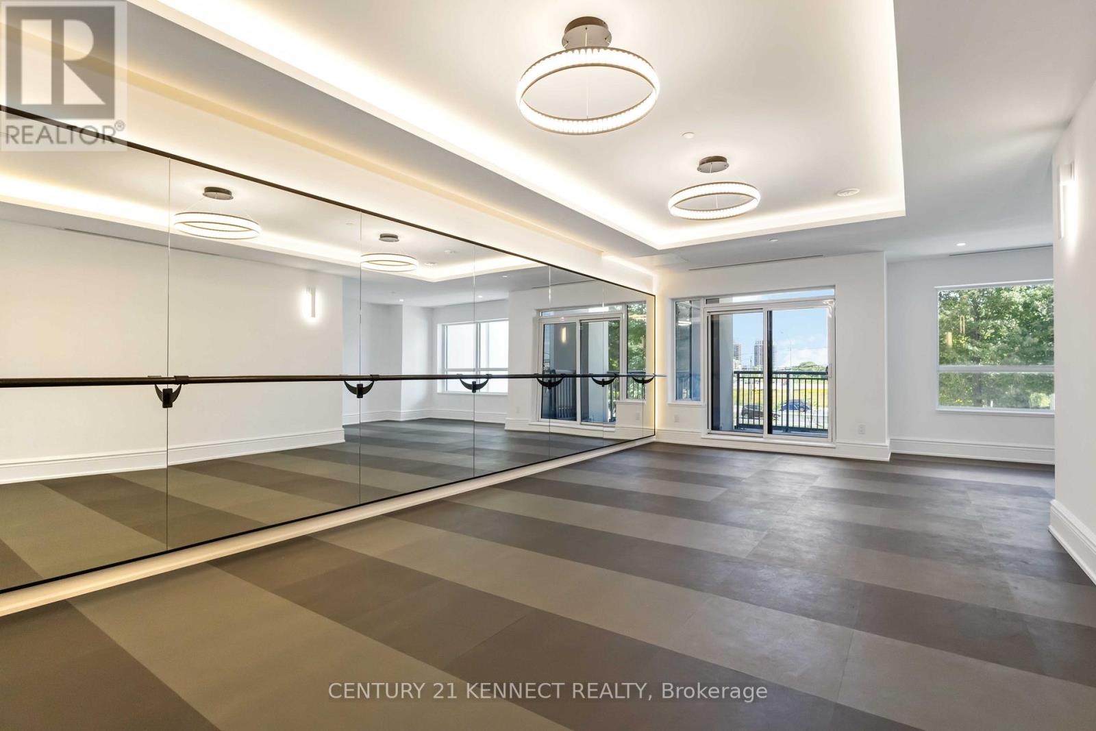 722 - 9 Clegg Road, Markham, Ontario L6G 0H3 - Photo 21 - N12522718