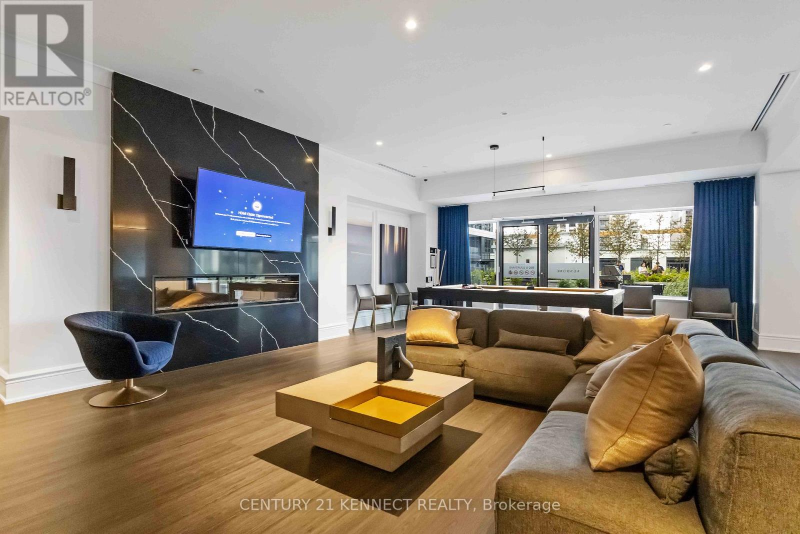 722 - 9 Clegg Road, Markham, Ontario L6G 0H3 - Photo 26 - N12522718