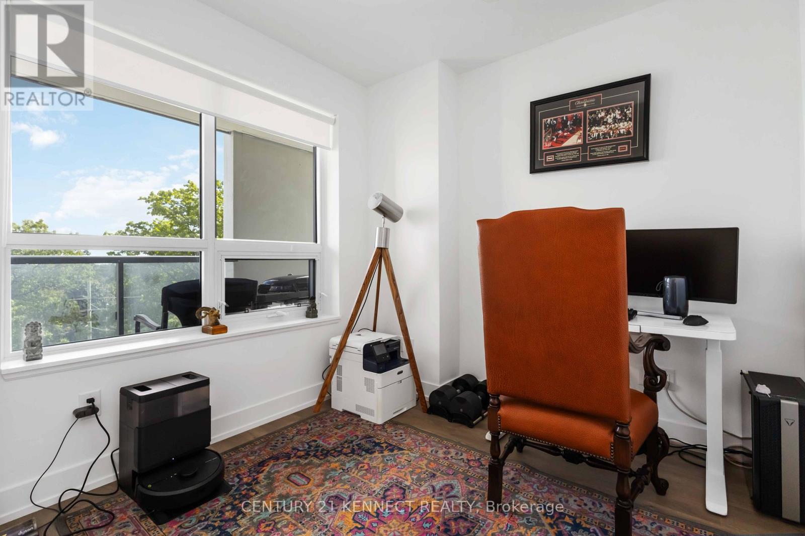 722 - 9 Clegg Road, Markham, Ontario L6G 0H3 - Photo 9 - N12522718