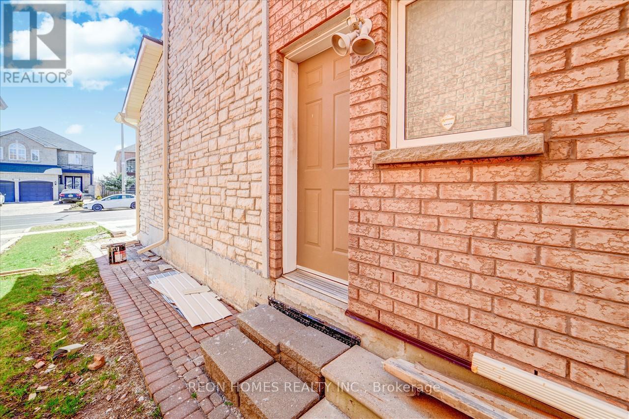 (Bsmt) - 322 Elson Street, Markham, Ontario L3S 4S4 - Photo 2 - N12522754