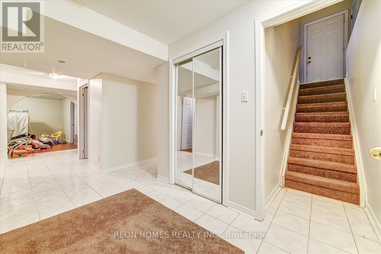 (Bsmt) - 322 Elson Street, Markham, Ontario L3S 4S4 - Photo 3 - N12522754