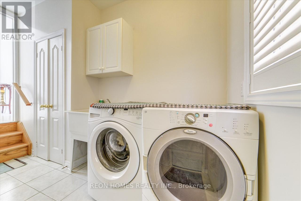 (Bsmt) - 322 Elson Street, Markham, Ontario L3S 4S4 - Photo 9 - N12522754