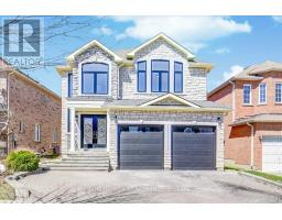 (BSMT) - 322 ELSON STREET, Markham, Ontario