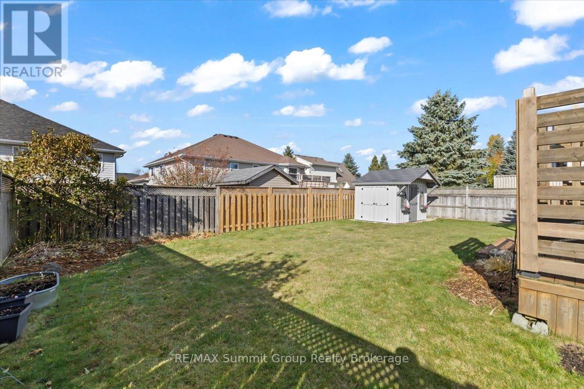 20 Mcgregor Court, Southgate, Ontario N0C 1B0 - Photo 35 - X12518946