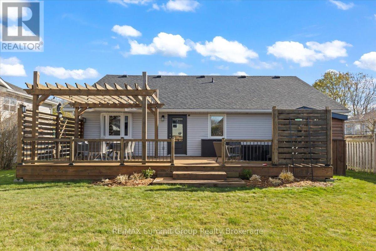 20 Mcgregor Court, Southgate, Ontario N0C 1B0 - Photo 32 - X12518946