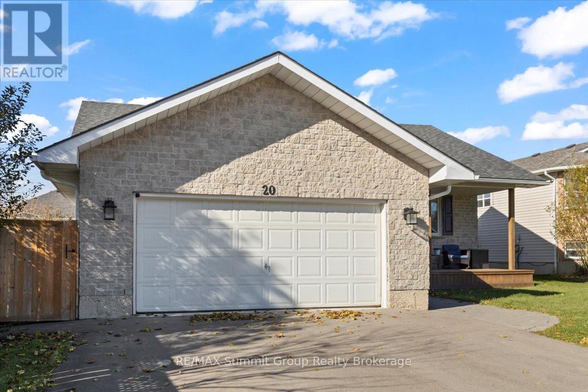 20 Mcgregor Court, Southgate, Ontario N0C 1B0 - Photo 30 - X12518946