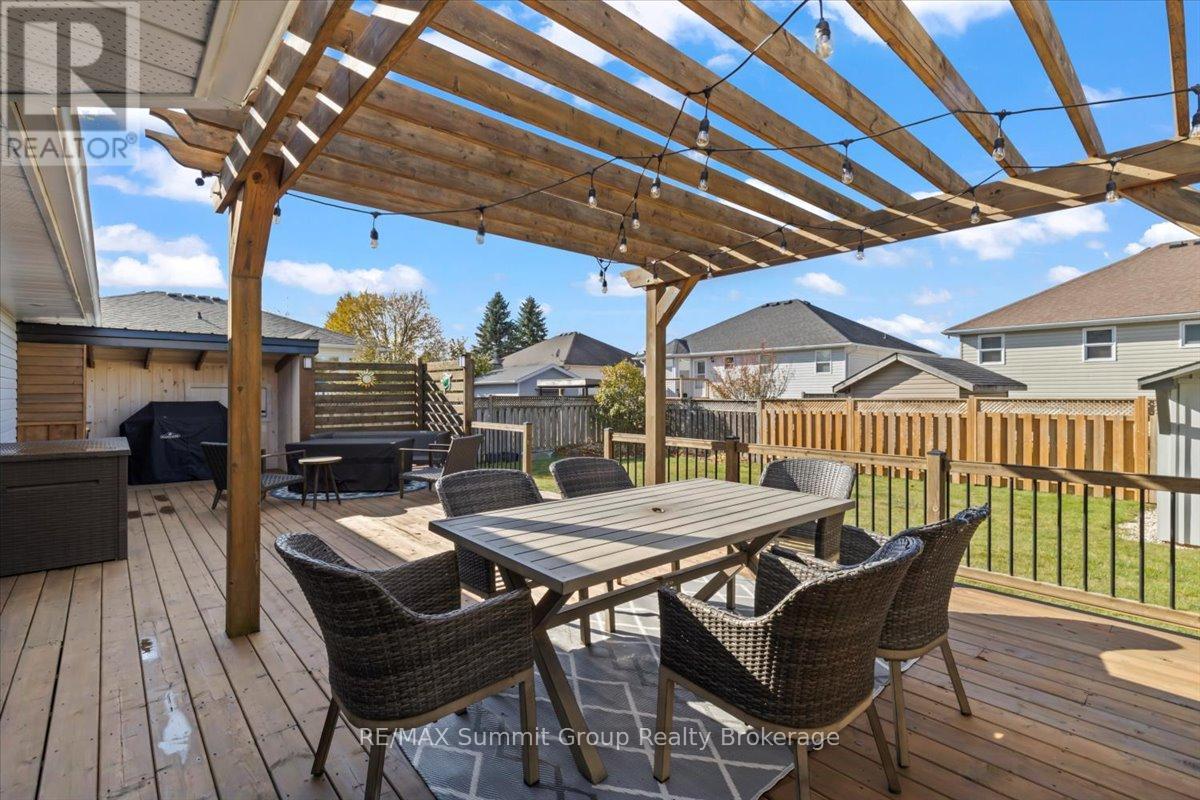 20 Mcgregor Court, Southgate, Ontario N0C 1B0 - Photo 34 - X12518946