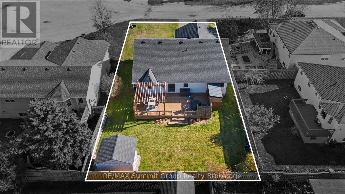 20 Mcgregor Court, Southgate, Ontario N0C 1B0 - Photo 40 - X12518946