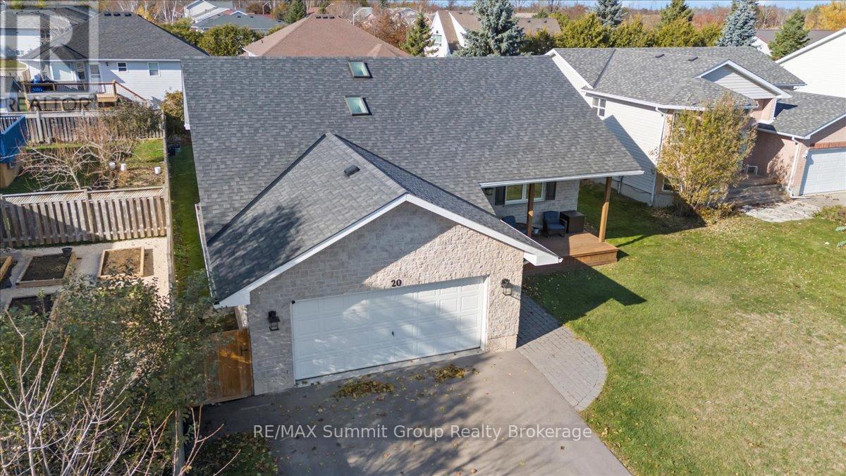 20 Mcgregor Court, Southgate, Ontario N0C 1B0 - Photo 38 - X12518946