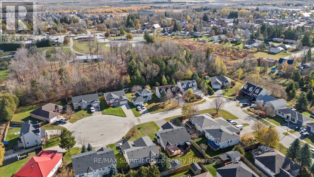 20 Mcgregor Court, Southgate, Ontario N0C 1B0 - Photo 42 - X12518946