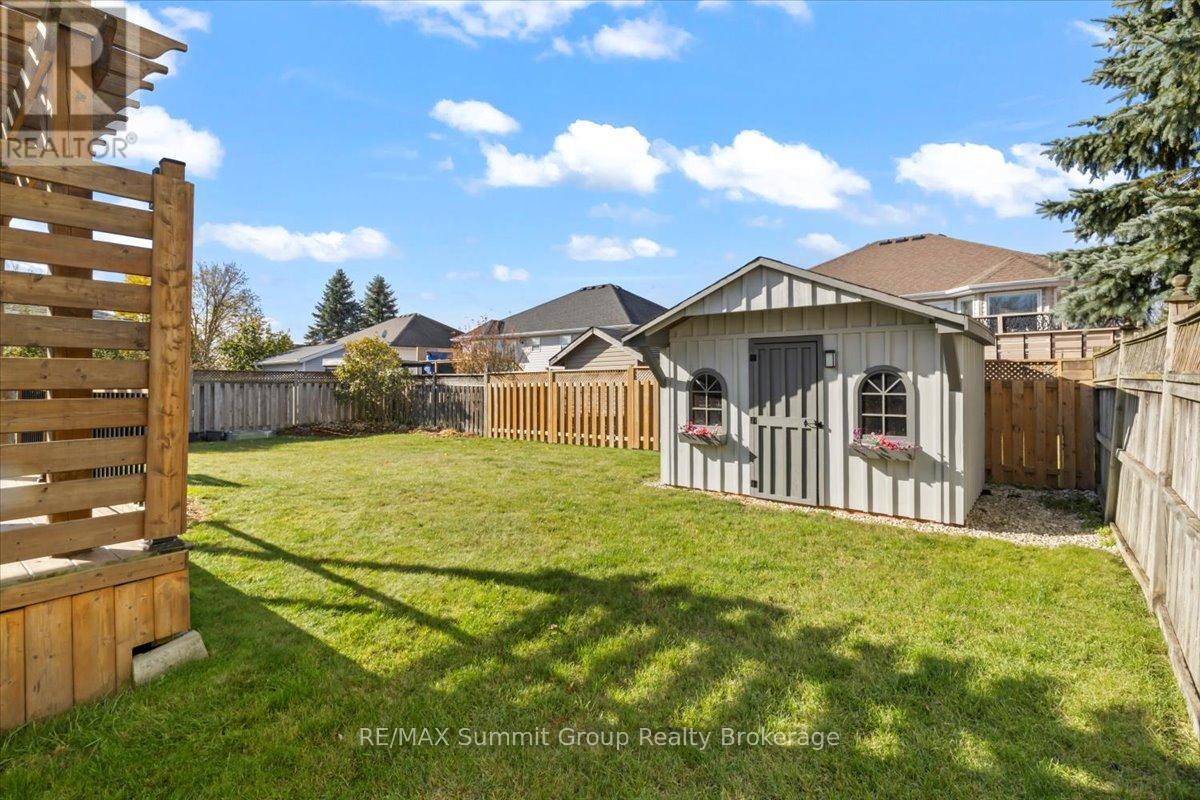 20 Mcgregor Court, Southgate, Ontario N0C 1B0 - Photo 36 - X12518946