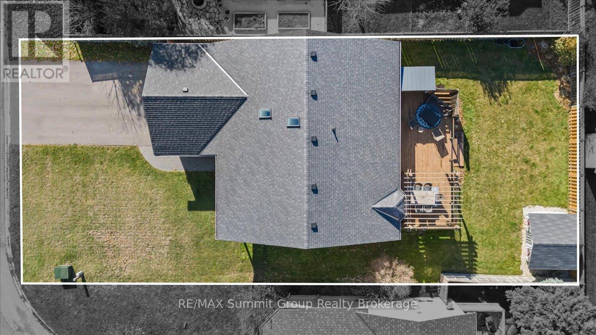 20 Mcgregor Court, Southgate, Ontario N0C 1B0 - Photo 41 - X12518946