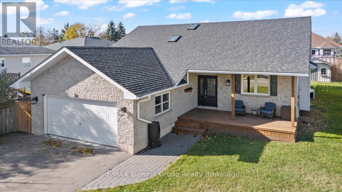 20 Mcgregor Court, Southgate, Ontario N0C 1B0 - Photo 39 - X12518946