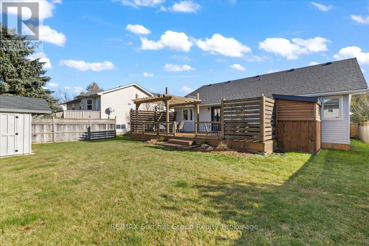 20 Mcgregor Court, Southgate, Ontario N0C 1B0 - Photo 37 - X12518946