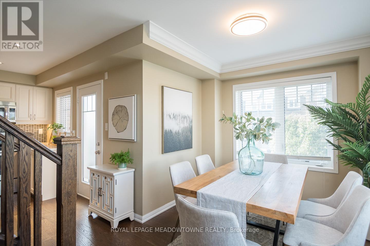 961 Nadalin Heights, Milton, Ontario L9T 8R3 - Photo 17 - W12478902