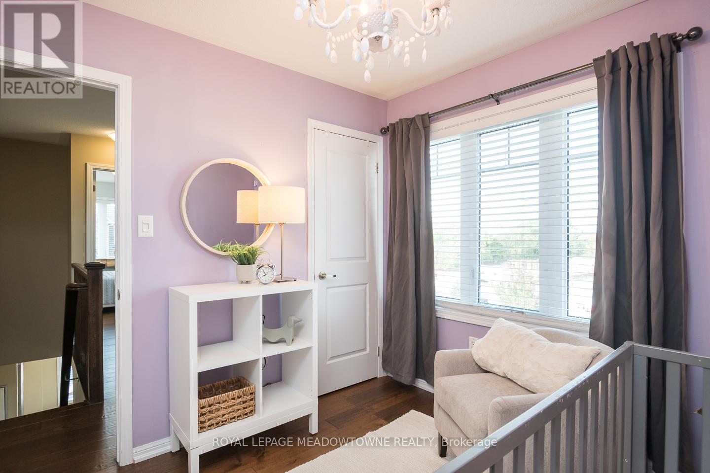 961 Nadalin Heights, Milton, Ontario L9T 8R3 - Photo 26 - W12478902