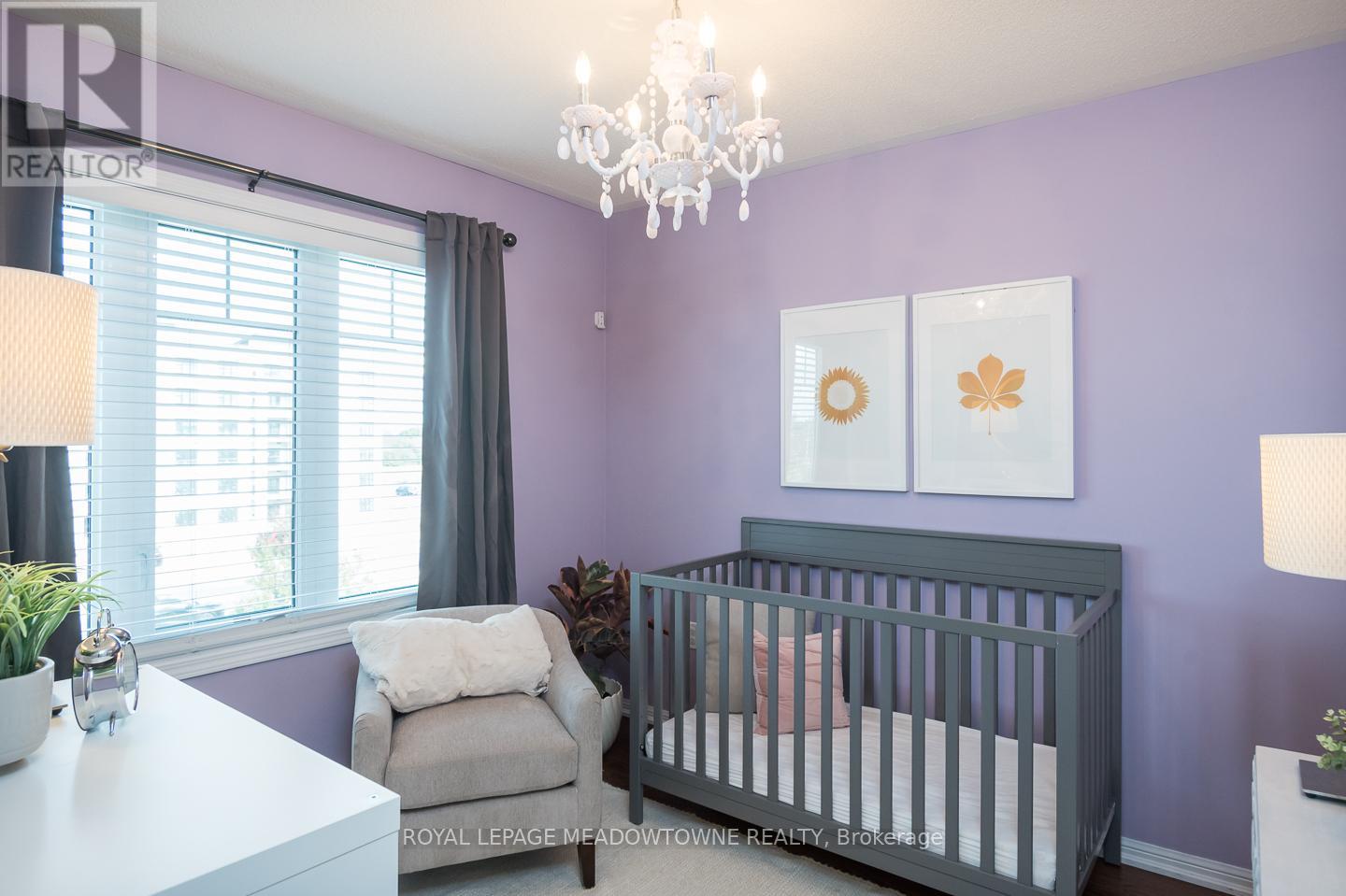 961 Nadalin Heights, Milton, Ontario L9T 8R3 - Photo 27 - W12478902