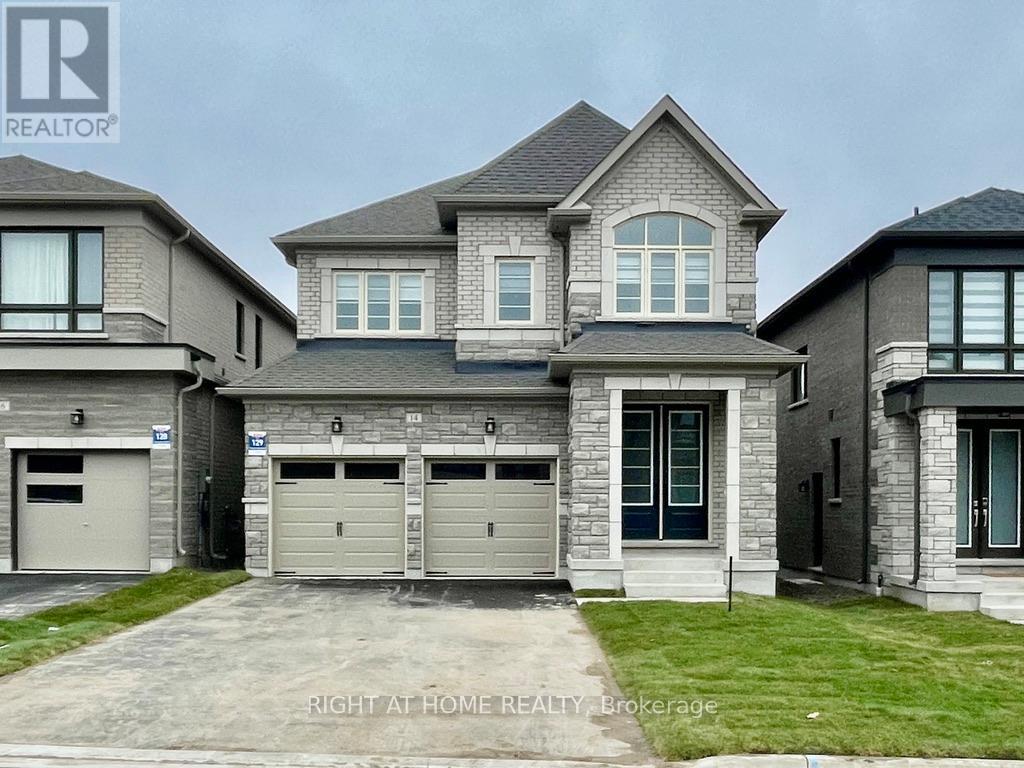 14 SWEET CICELY STREET, Springwater, Ontario