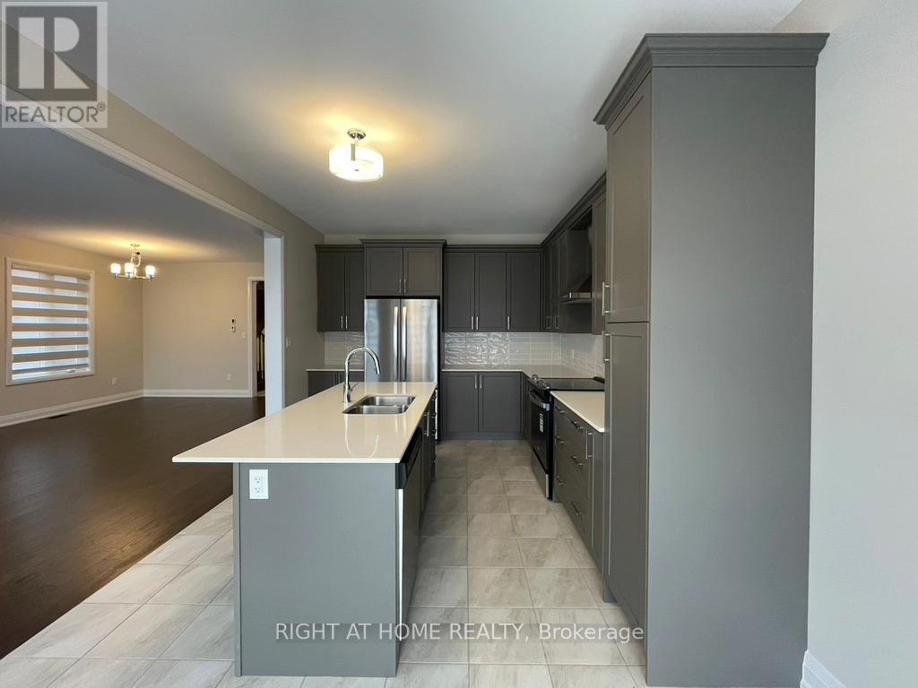 14 Sweet Cicely Street, Springwater, Ontario  L9X 2C7 - Photo 4 - S12522694