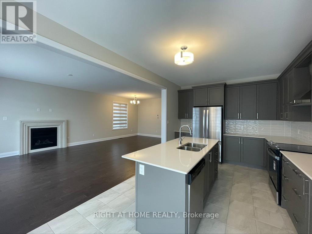 14 Sweet Cicely Street, Springwater, Ontario  L9X 2C7 - Photo 5 - S12522694