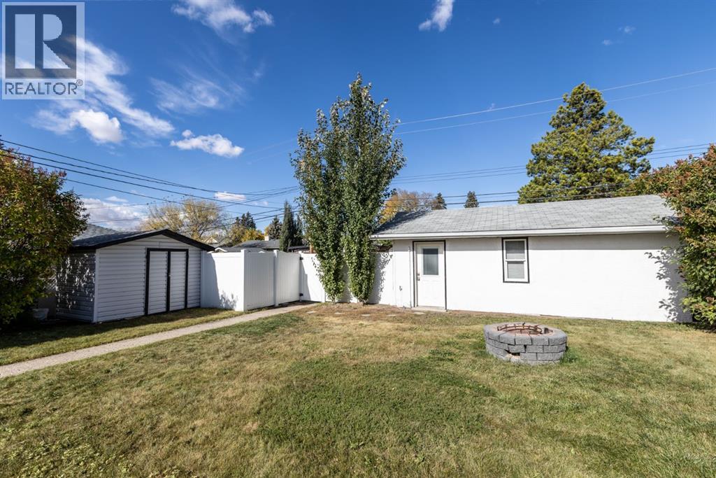 5008 39 Street, Innisfail, Alberta  T4G 1H7 - Photo 4 - A2269633