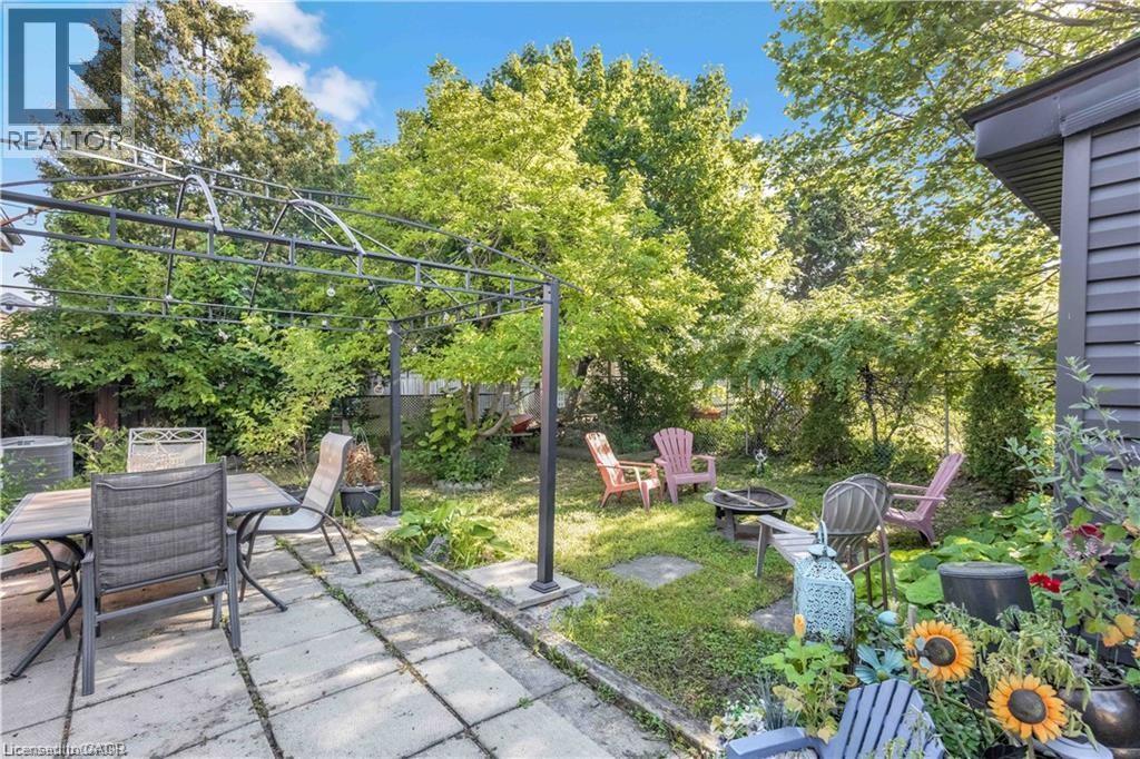 487 East 37th Street, Hamilton, Ontario L8V 4C1 - Photo 28 - 40786675