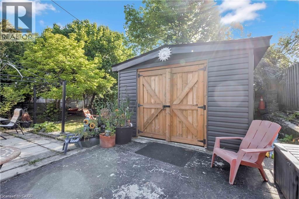 487 East 37th Street, Hamilton, Ontario L8V 4C1 - Photo 30 - 40786675