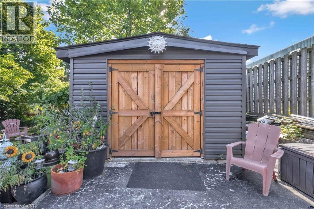 487 East 37th Street, Hamilton, Ontario L8V 4C1 - Photo 31 - 40786675