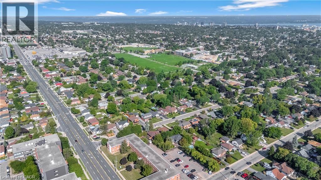 487 East 37th Street, Hamilton, Ontario L8V 4C1 - Photo 34 - 40786675