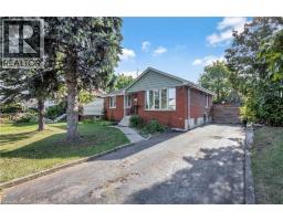 487 EAST 37TH Street, Hamilton, Ontario