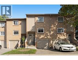 63 FONTHILL Road Unit# 21, Hamilton, Ontario