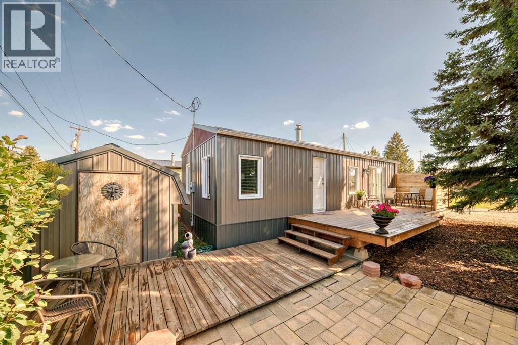 24, 1219 Limit Avenue, Crossfield, Alberta  T0M 0S0 - Photo 1 - A2250873