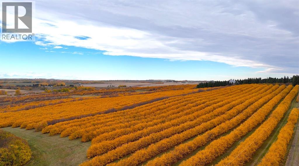 29250 RR 34, Rural Mountain View County, Alberta