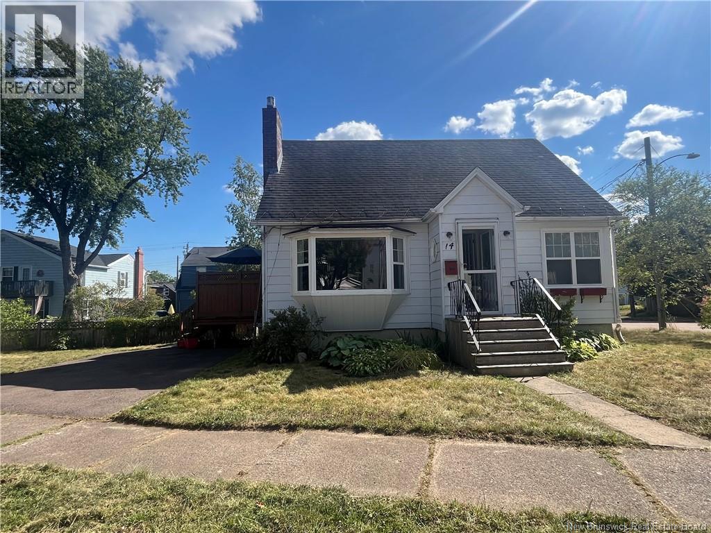 14 Wellington Avenue, Moncton, New Brunswick  E1E 2A8 - Photo 38 - NB126074
