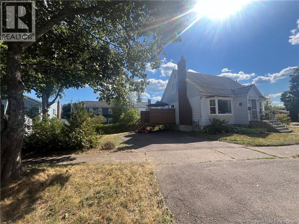 14 Wellington Avenue, Moncton, New Brunswick  E1E 2A8 - Photo 39 - NB126074