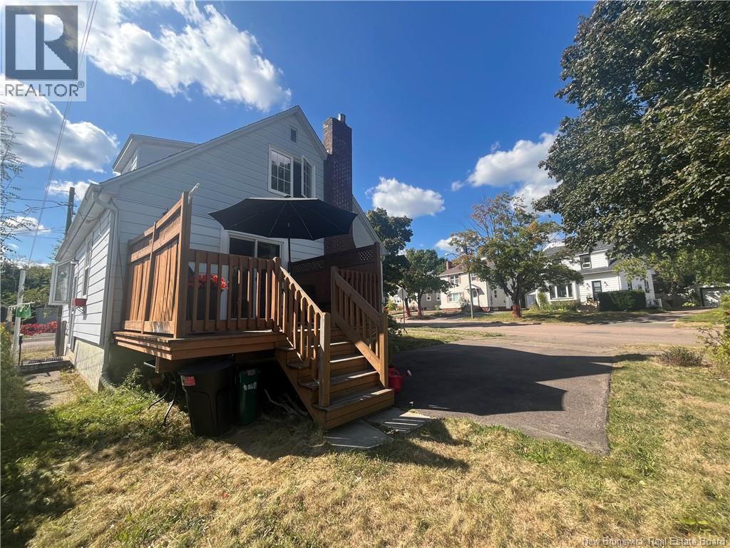 14 Wellington Avenue, Moncton, New Brunswick  E1E 2A8 - Photo 16 - NB126074