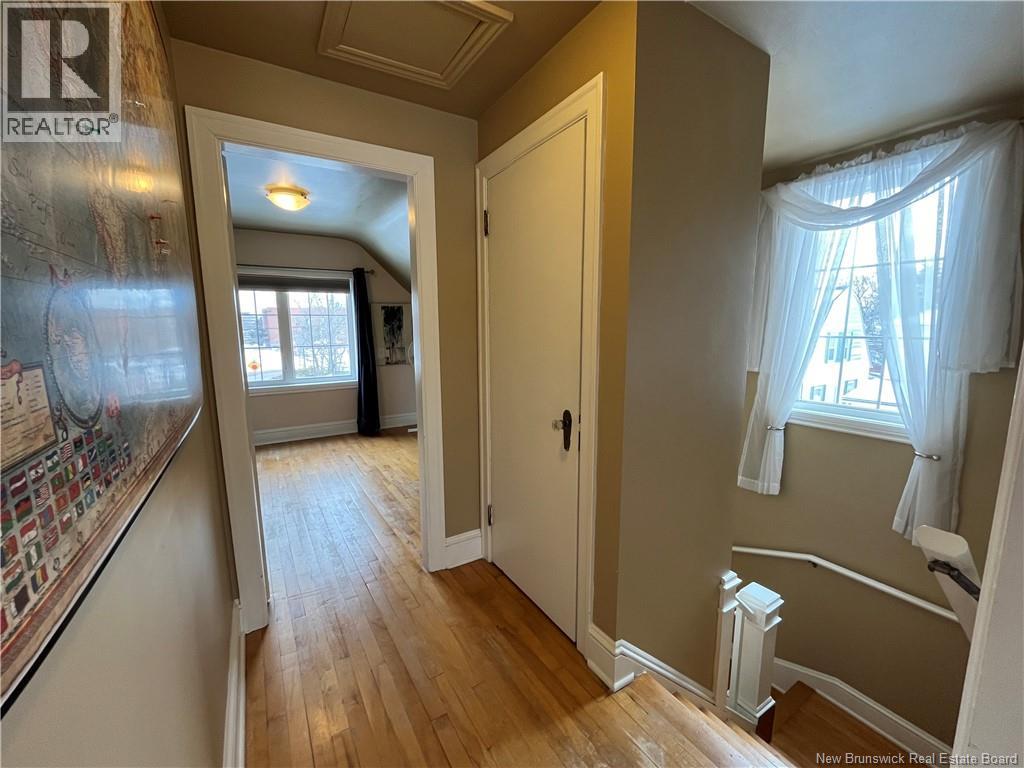 14 Wellington Avenue, Moncton, New Brunswick  E1E 2A8 - Photo 33 - NB126074