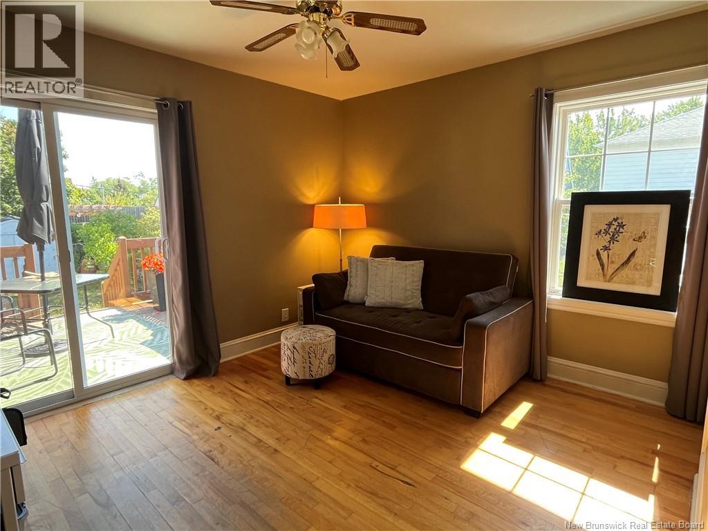 14 Wellington Avenue, Moncton, New Brunswick  E1E 2A8 - Photo 23 - NB126074