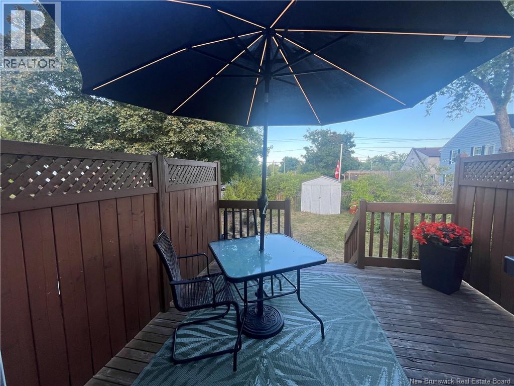 14 Wellington Avenue, Moncton, New Brunswick  E1E 2A8 - Photo 9 - NB126074