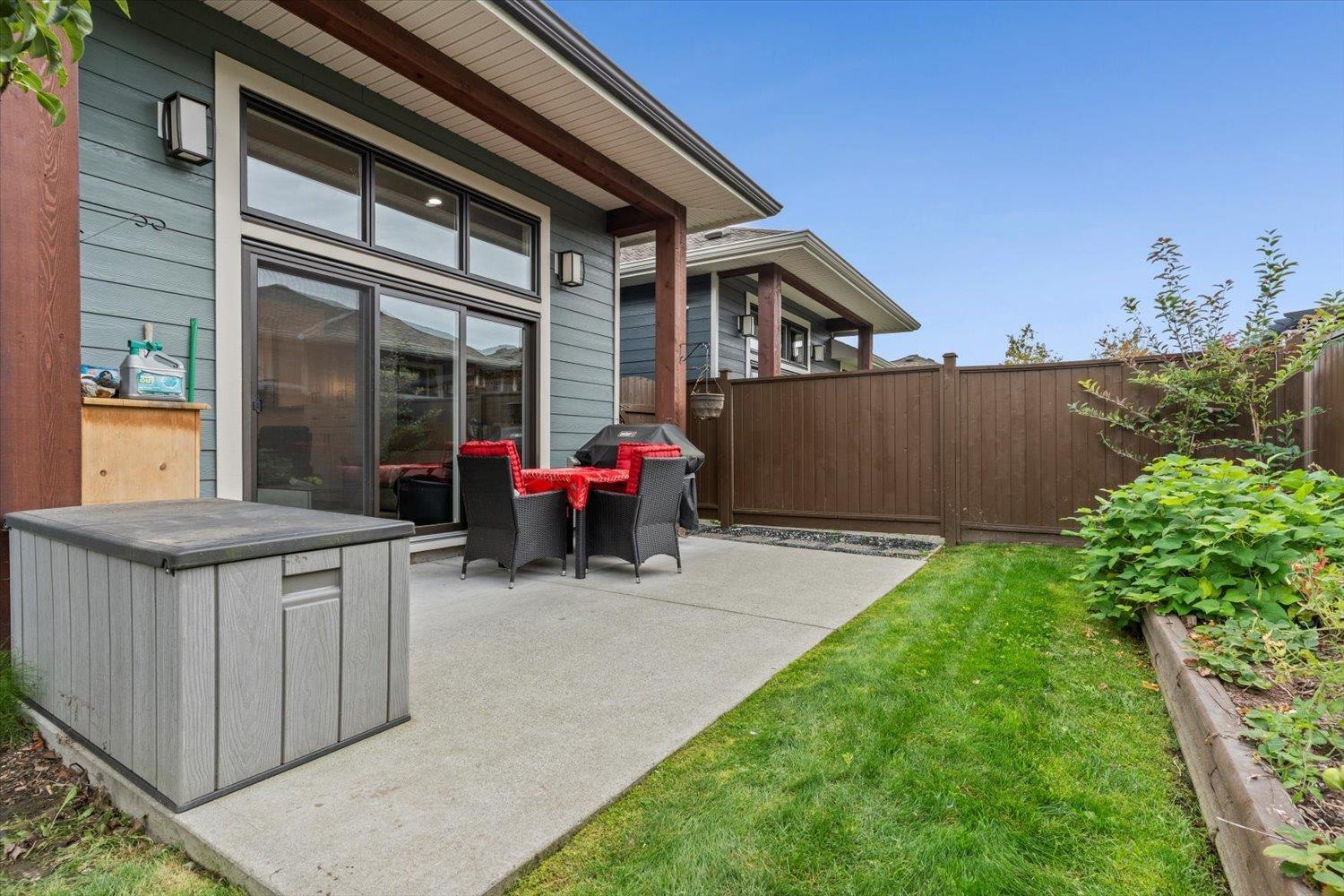 38 46110 Thomas Road, Vedder Crossing, Chilliwack, British Columbia V2R 1A1 - Photo 29 - R3055457