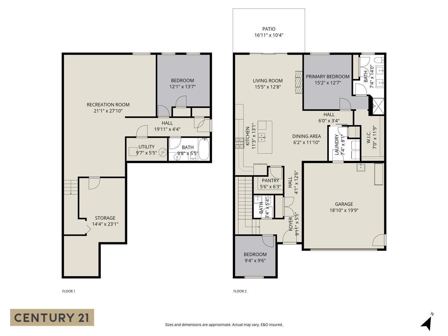 38 46110 Thomas Road, Vedder Crossing, Chilliwack, British Columbia V2R 1A1 - Photo 32 - R3055457